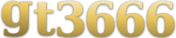 gt3666 logo